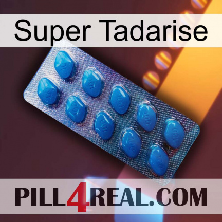 Super Tadarise viagra1